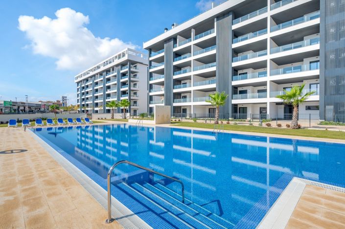 Image No.29-2 Bed Apartment for sale
