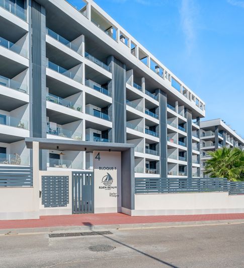 Image No.34-2 Bed Apartment for sale