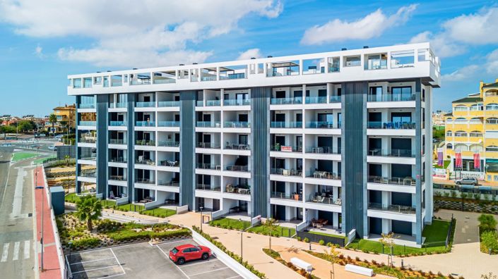Image No.37-2 Bed Apartment for sale