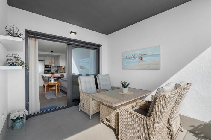 Image No.5-2 Bed Apartment for sale