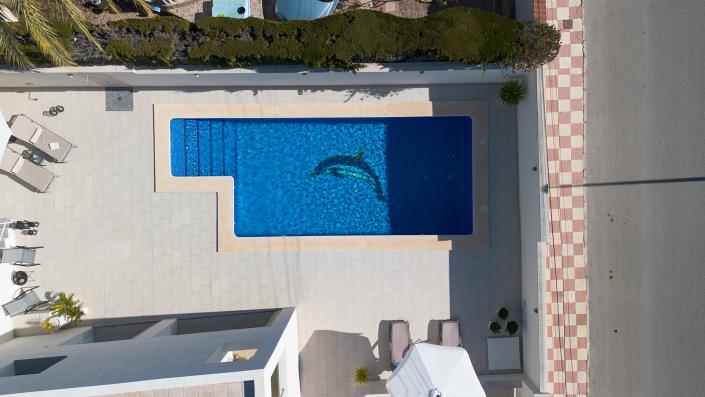 Image No.52-4 Bed Villa / Detached for sale