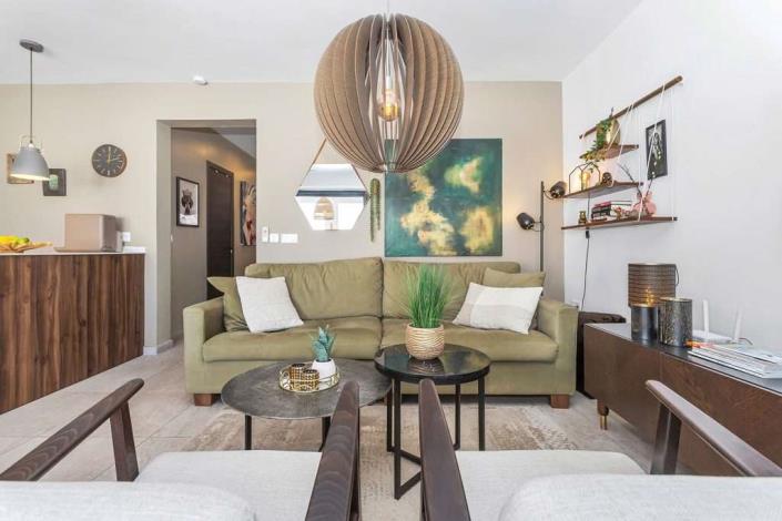 Image No.12-3 Bed Semi-Detached for sale