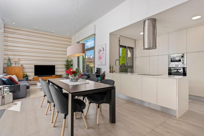 Image No.6-3 Bed Villa / Detached for sale