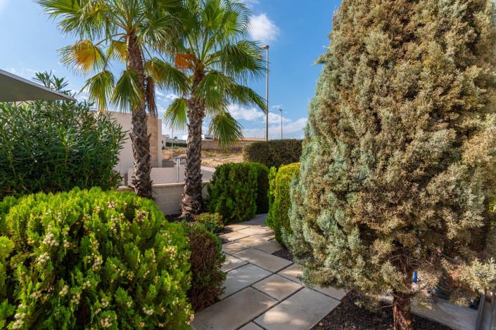 Image No.28-3 Bed Villa / Detached for sale