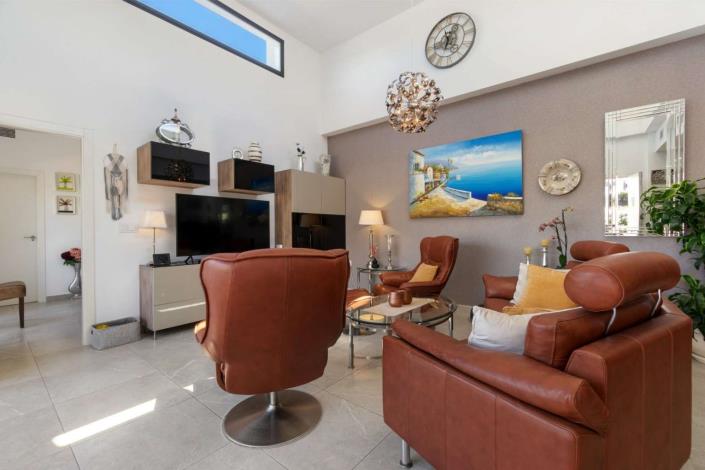 Image No.11-Villa de 2 chambres à vendre à Daya Nueva