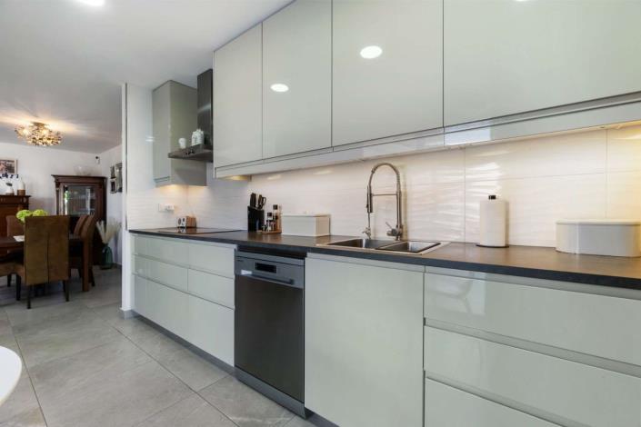 Image No.7-Villa de 2 chambres à vendre à Daya Nueva