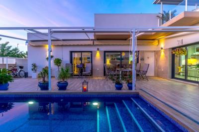 Spaniabolig Real Estate most sold property