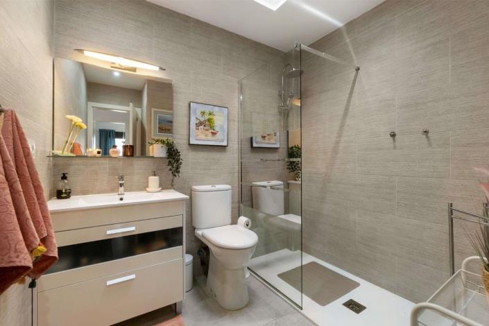 Image No.18-Villa de 2 chambres à vendre à Daya Nueva