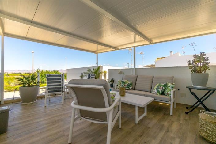 Image No.26-Villa de 2 chambres à vendre à Daya Nueva