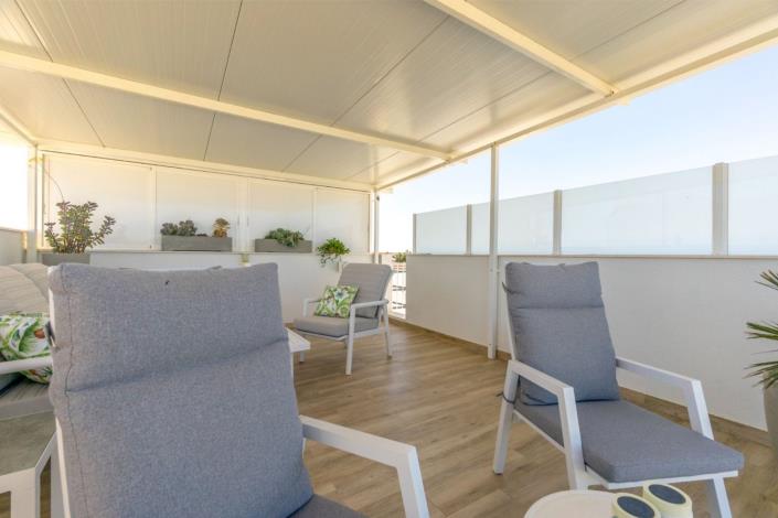 Image No.28-Villa de 2 chambres à vendre à Daya Nueva