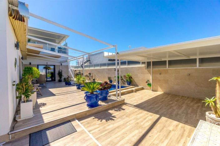 Image No.30-Villa de 2 chambres à vendre à Daya Nueva