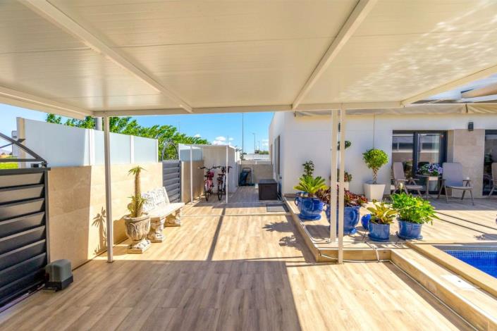 Image No.31-Villa de 2 chambres à vendre à Daya Nueva