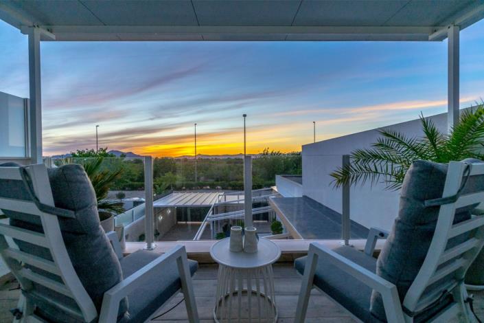 Image No.32-Villa de 2 chambres à vendre à Daya Nueva