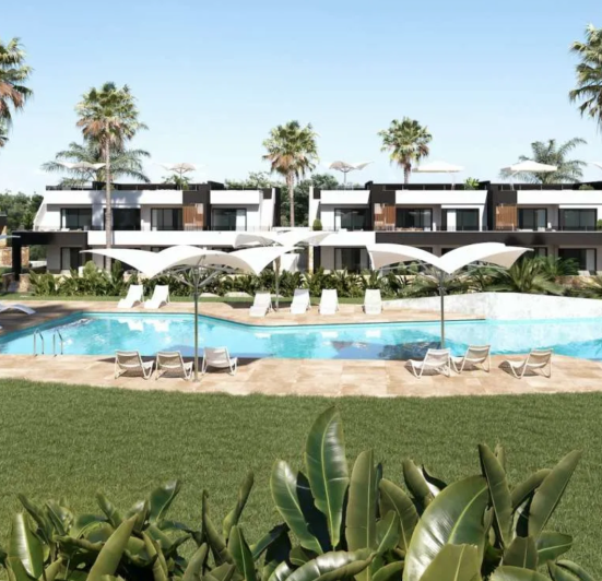 Image No.1-2 Bed Penthouse for sale