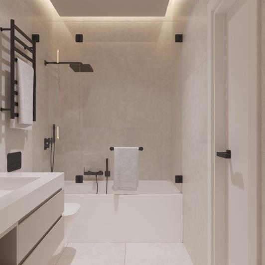 Image No.11-2 Bed Apartment for sale