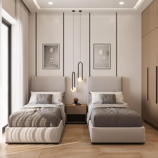 Image No.10-2 Bed Apartment for sale