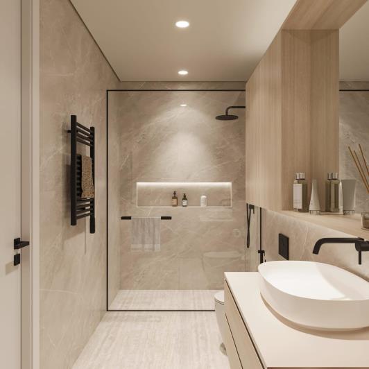 Image No.14-2 Bed Apartment for sale