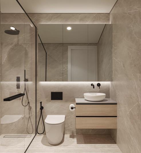 Image No.20-2 Bed Apartment for sale