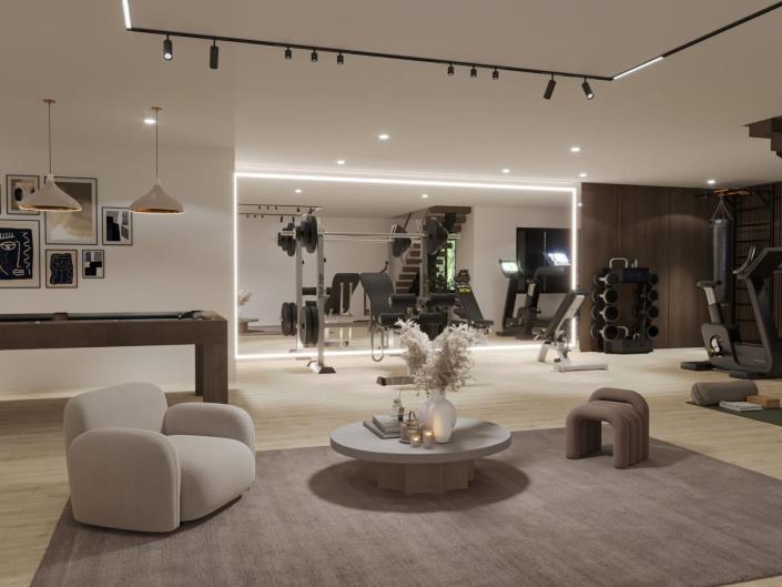 Image No.32-2 Bed Apartment for sale