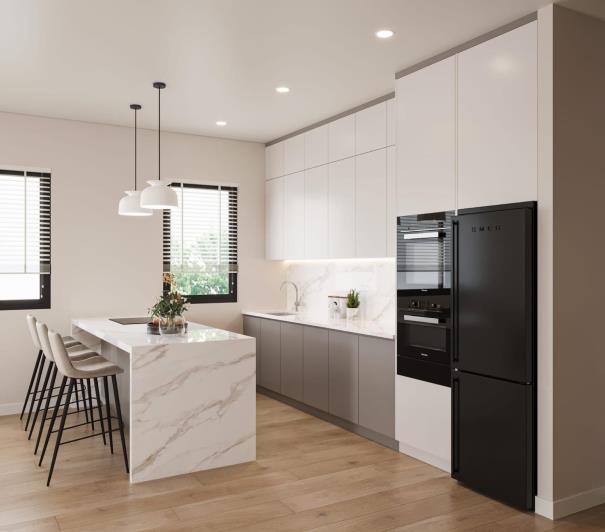 Image No.31-2 Bed Apartment for sale