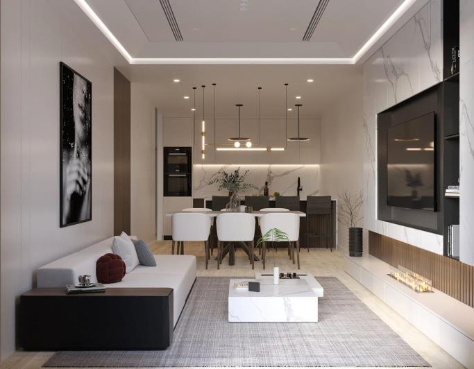 Image No.30-2 Bed Apartment for sale