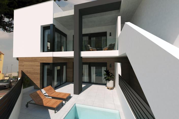 Image No.34-2 Bed Apartment for sale