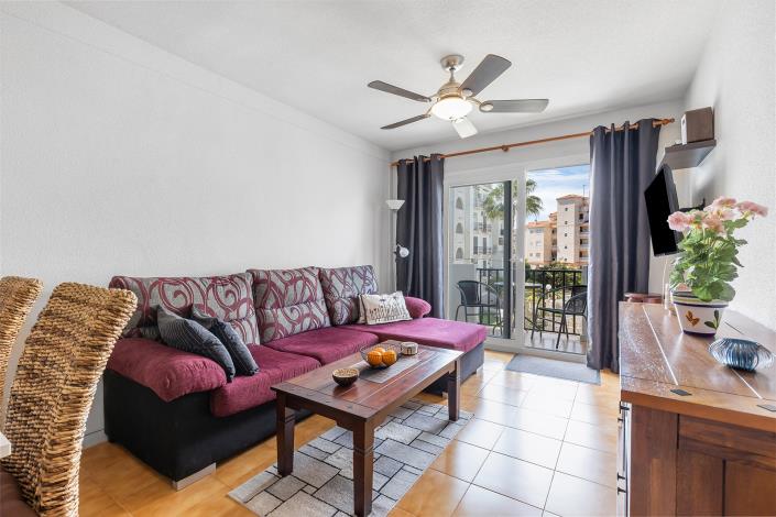 Image No.11-2 Bed Apartment for sale