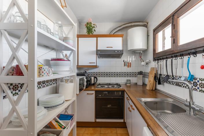 Image No.6-2 Bed Apartment for sale