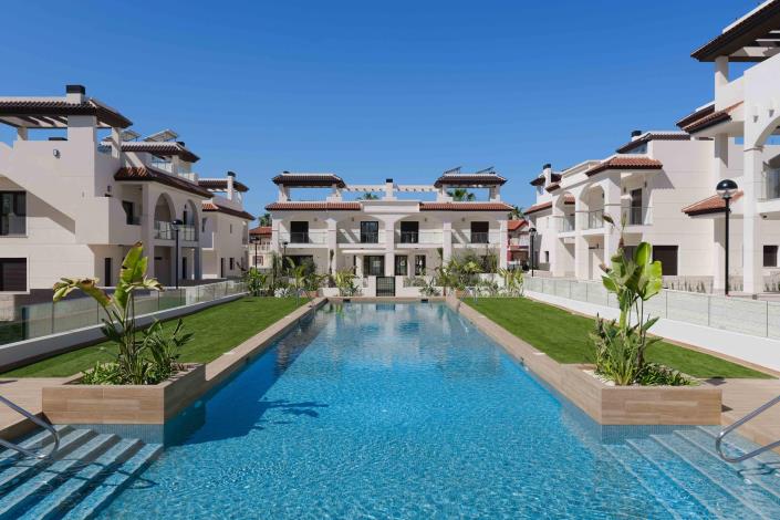 Image No.2-3 Bed Penthouse for sale