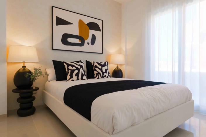 Image No.16-3 Bed Penthouse for sale