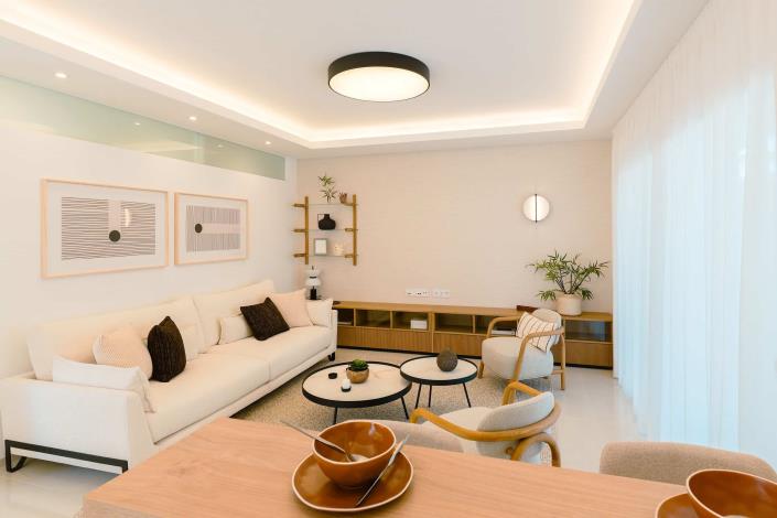 Image No.11-3 Bed Penthouse for sale