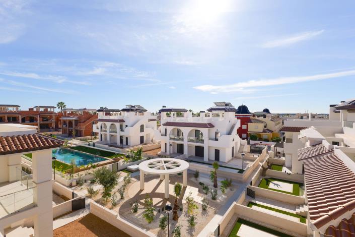 Image No.31-3 Bed Semi-Detached for sale