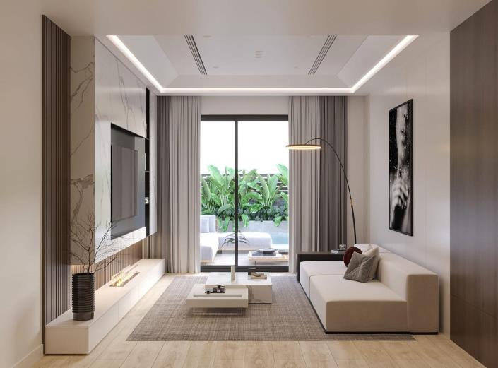 Image No.14-2 Bed Apartment for sale