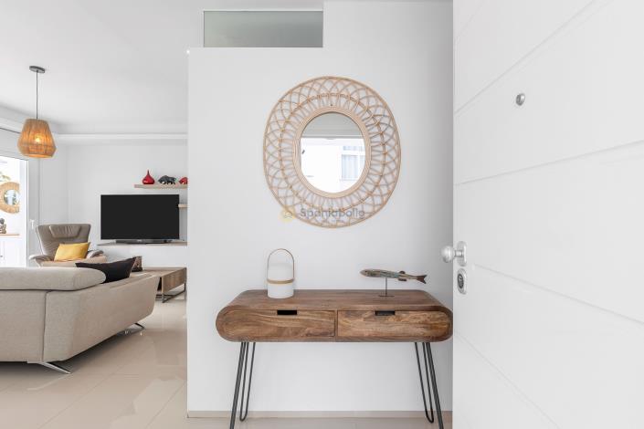 Image No.4-Appartement de 2 chambres à vendre à Ciudad Quesada