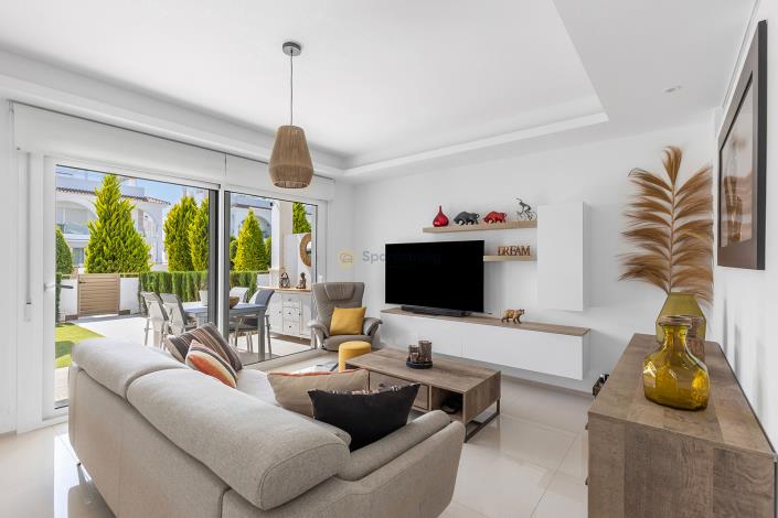 Image No.12-Appartement de 2 chambres à vendre à Ciudad Quesada