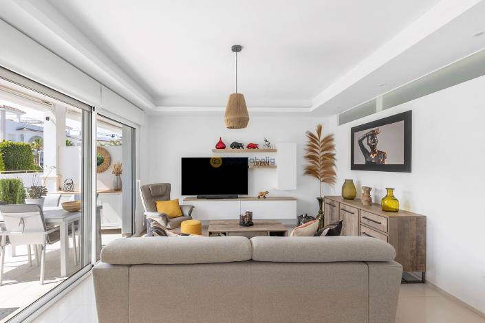 Image No.14-Appartement de 2 chambres à vendre à Ciudad Quesada