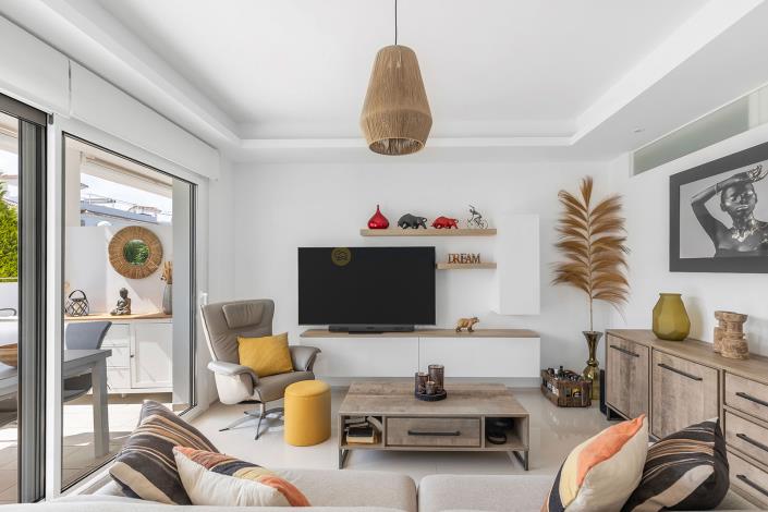 Image No.10-Appartement de 2 chambres à vendre à Ciudad Quesada