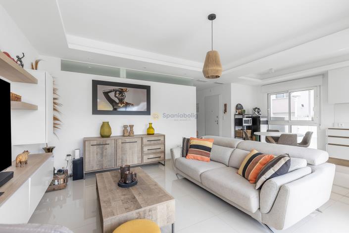 Image No.9-Appartement de 2 chambres à vendre à Ciudad Quesada