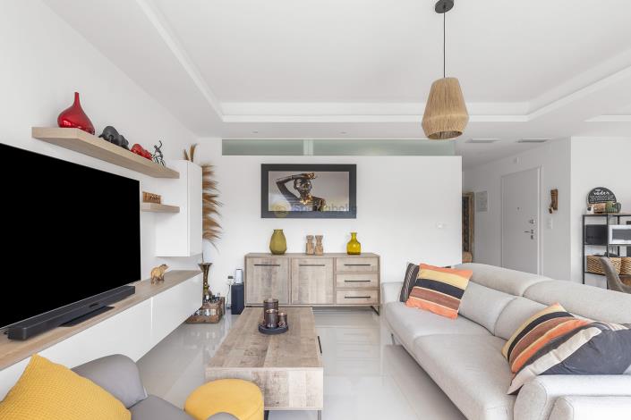 Image No.13-Appartement de 2 chambres à vendre à Ciudad Quesada