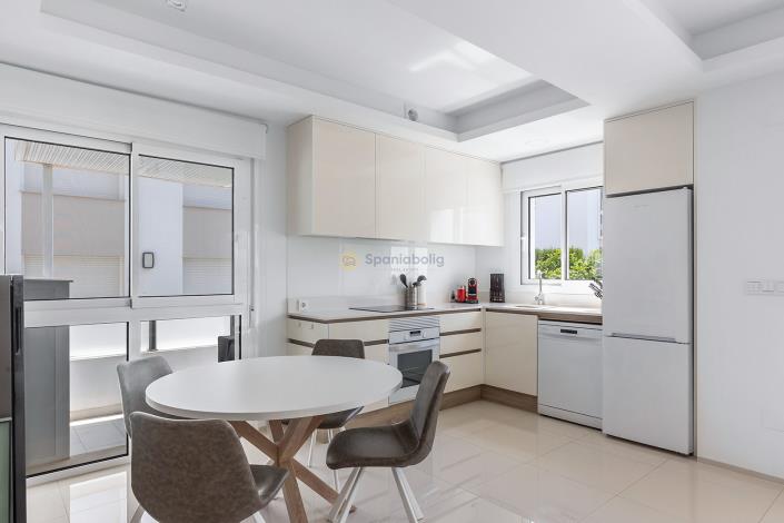 Image No.5-Appartement de 2 chambres à vendre à Ciudad Quesada