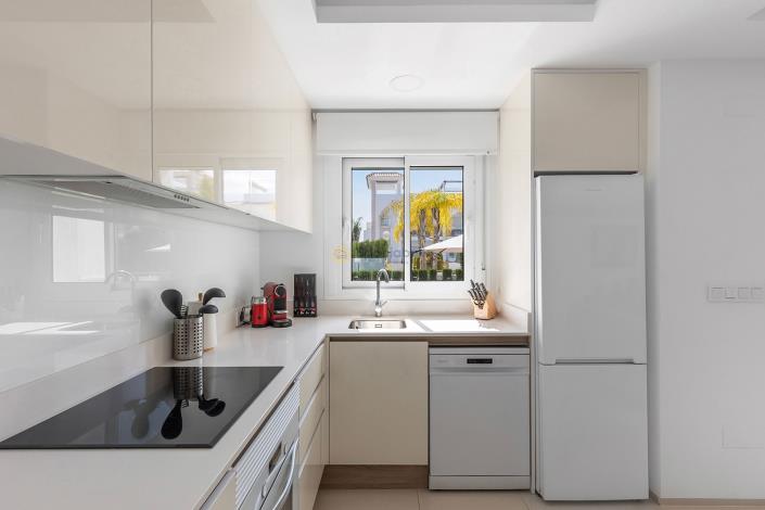 Image No.6-Appartement de 2 chambres à vendre à Ciudad Quesada