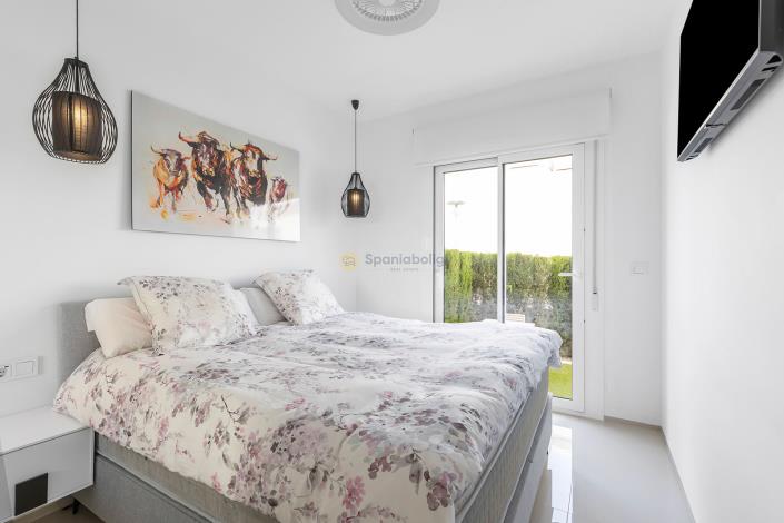 Image No.16-Appartement de 2 chambres à vendre à Ciudad Quesada