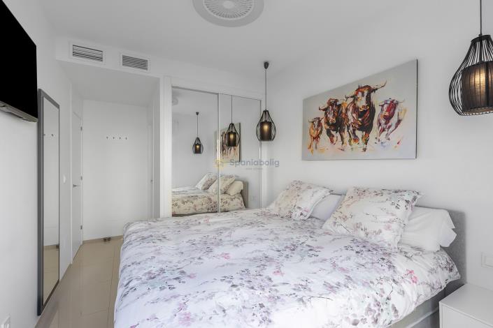 Image No.19-Appartement de 2 chambres à vendre à Ciudad Quesada