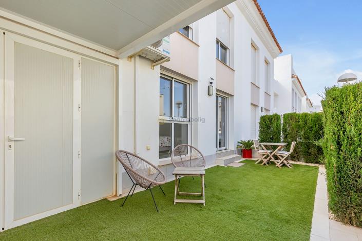 Image No.38-Appartement de 2 chambres à vendre à Ciudad Quesada