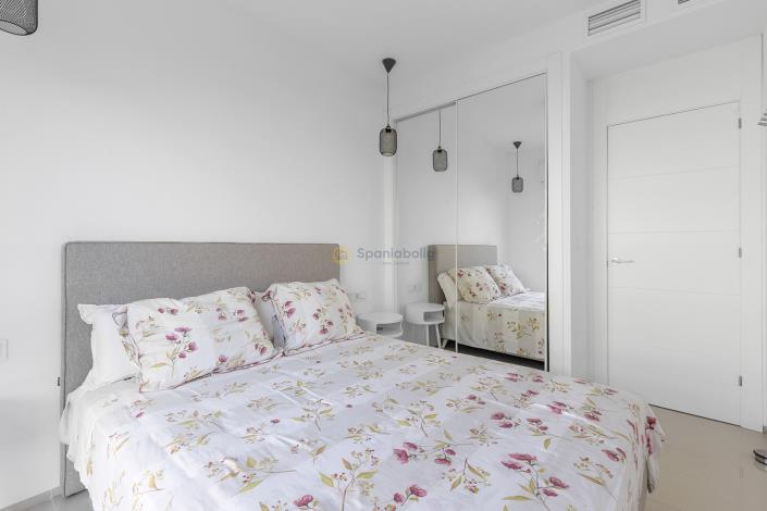 Image No.22-Appartement de 2 chambres à vendre à Ciudad Quesada