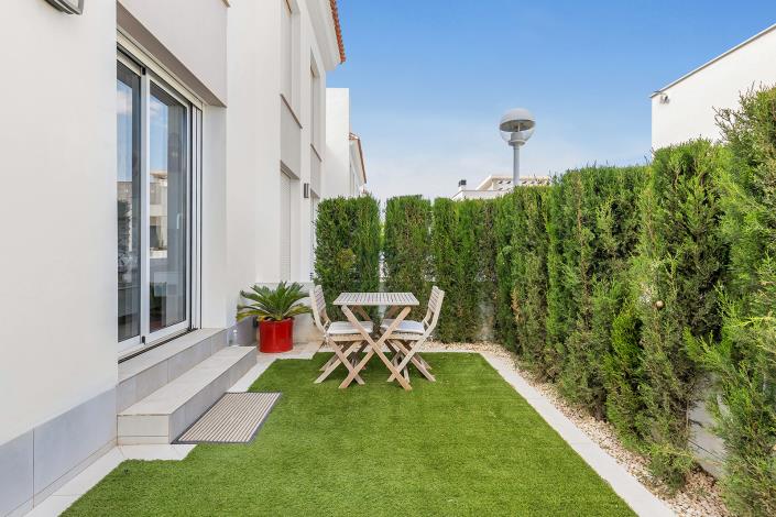 Image No.37-Appartement de 2 chambres à vendre à Ciudad Quesada