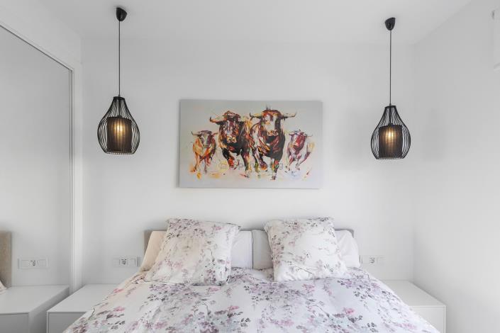 Image No.18-Appartement de 2 chambres à vendre à Ciudad Quesada