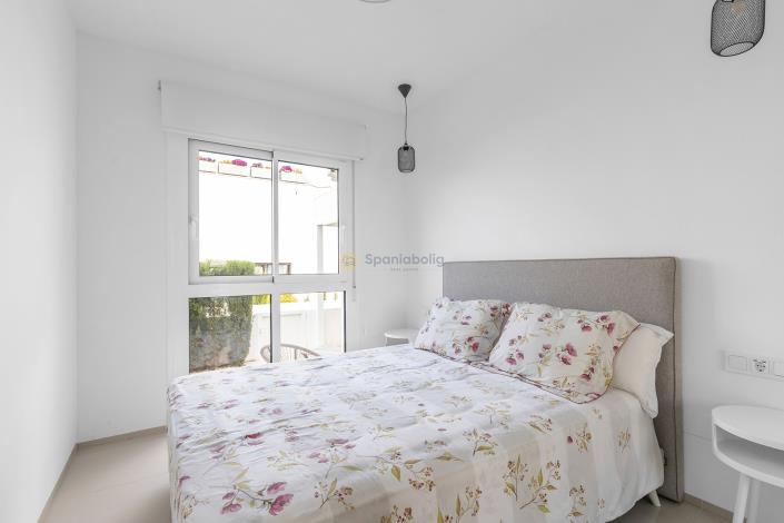 Image No.24-Appartement de 2 chambres à vendre à Ciudad Quesada