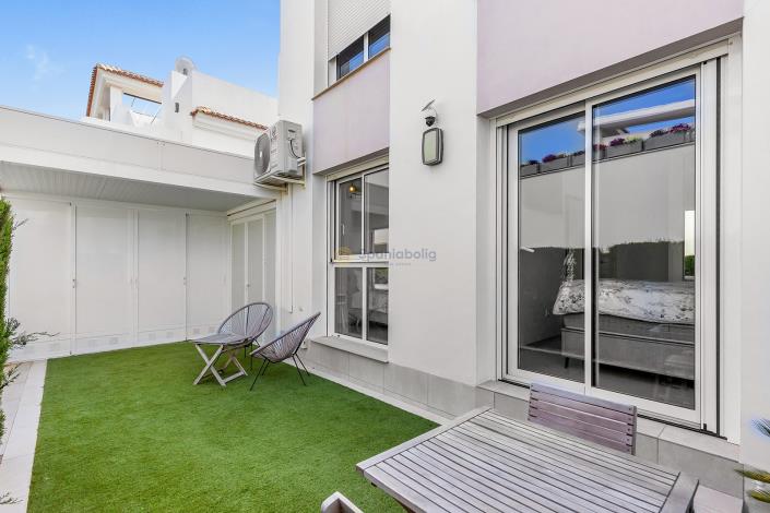 Image No.30-Appartement de 2 chambres à vendre à Ciudad Quesada