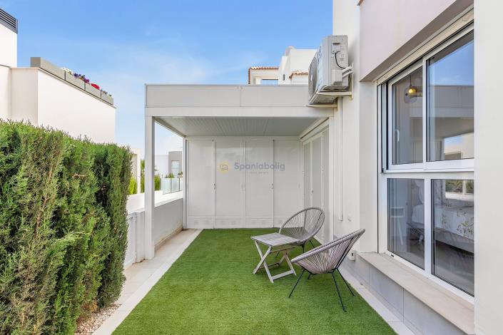 Image No.29-Appartement de 2 chambres à vendre à Ciudad Quesada